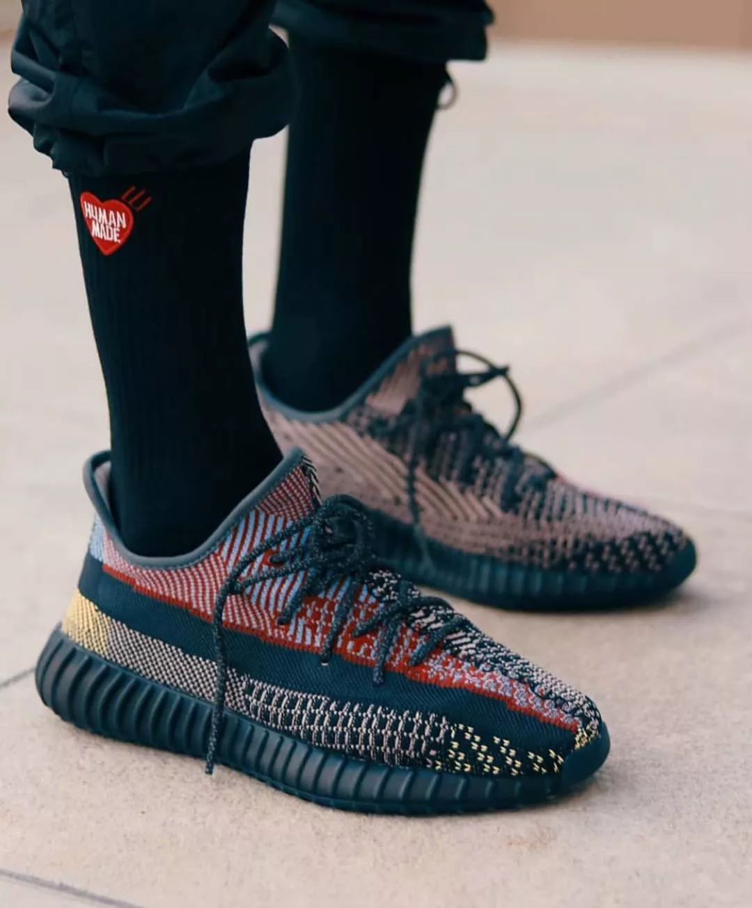  Yeezy 入手哪些最合适，最值得入手的 350 V2 第13张