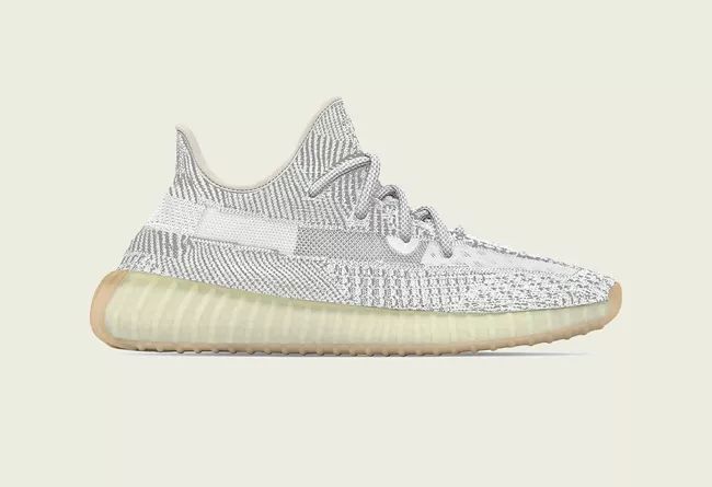 Yeezy Boost 350 V2 “Yeshaya” 货号 FX4348  Yeshaya 第1张