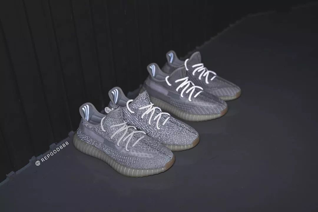 Yeezy Boost 350 V2 “Yeshaya” 货号 FX4348  Yeshaya 第7张