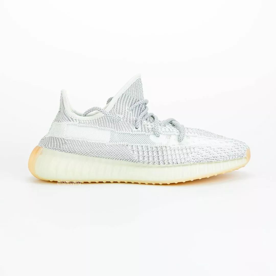 Yeezy Boost 350 V2 “Yeshaya” 货号 FX4348  Yeshaya 第9张