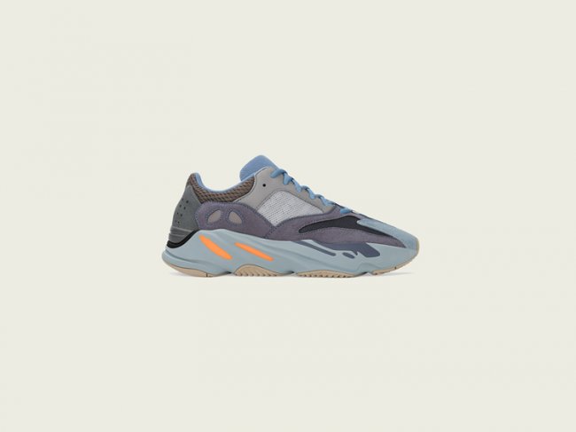 adidas Yeezy Boost 700 “Carbon Blue” 货号 AR4230-600  Carbon Blue 椰子 阿迪达斯运动鞋 第1张