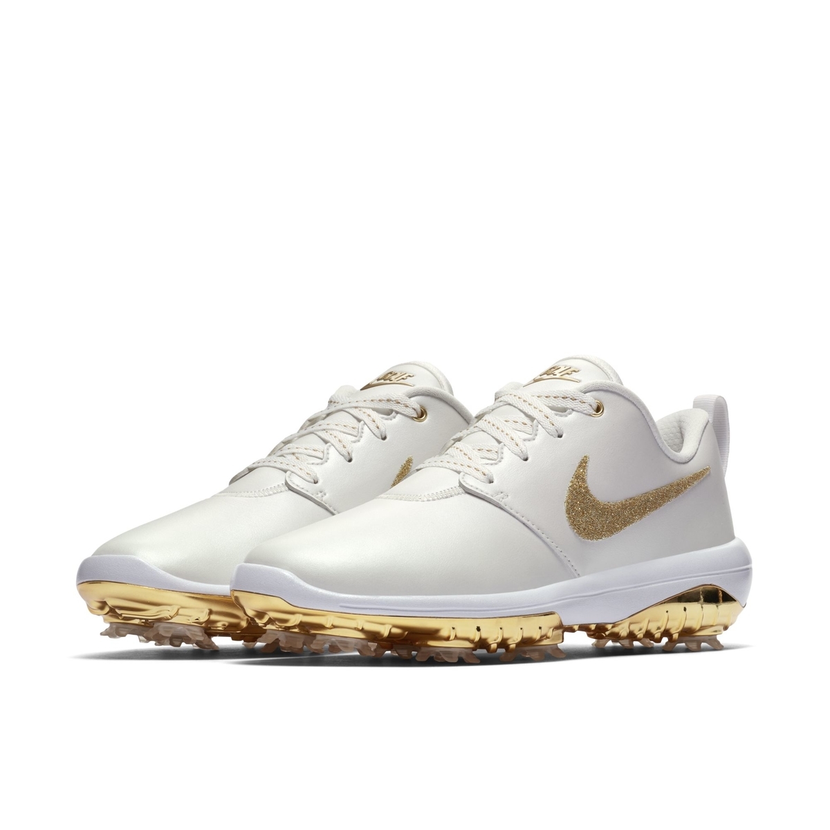 Nike Golf 系列3 双造型华丽的系列联名款首度曝光  SWAROVSKI® Air Max 1 联名运动鞋 第2张