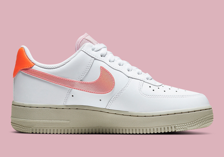 Nike Air Force 1 Low 货号 CV3030-100  CV3030-10 第2张