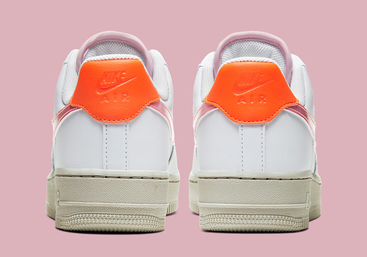 Nike Air Force 1 Low 货号 CV3030-100  CV3030-10 第4张