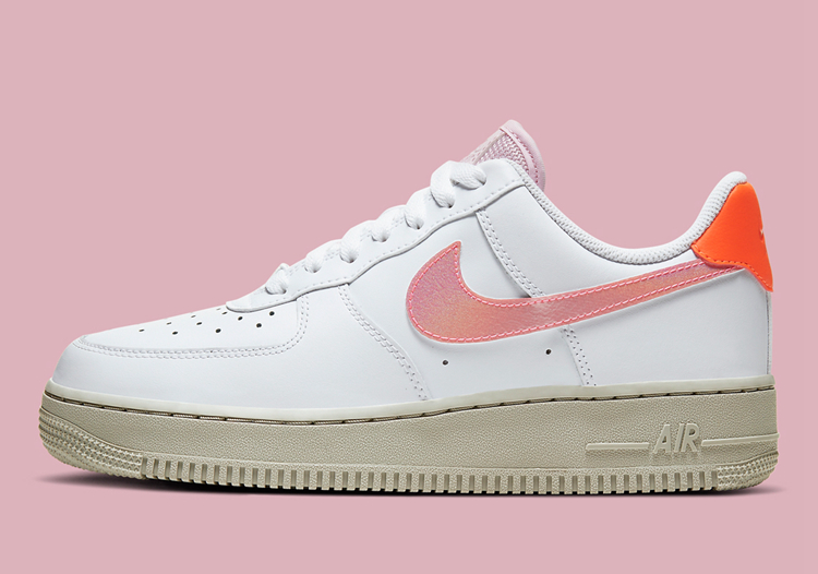 Nike Air Force 1 Low 货号 CV3030-100  CV3030-10 第5张