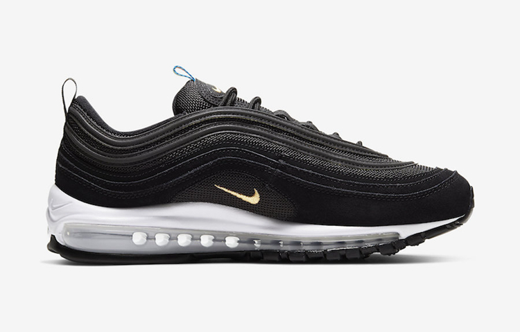 Nike Air Max 97 货号 CI3708-001  耐克运动鞋 第6张