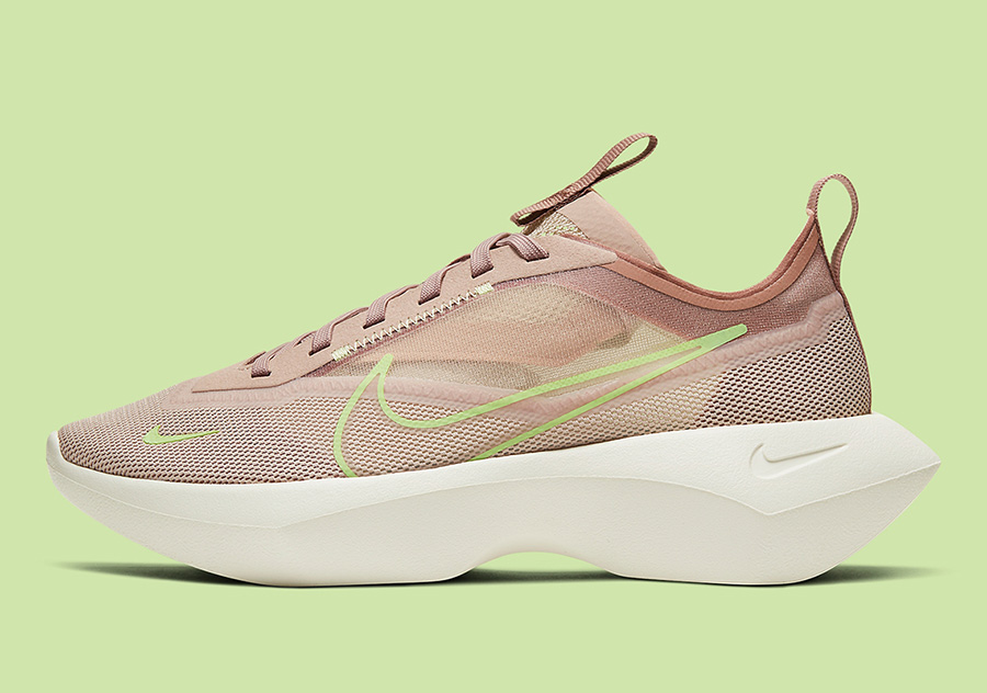 Nike Zoom Vista Lite 货号 CI0905-100 (白色) / CI0905-200 (Tan)  耐克运动鞋 第6张