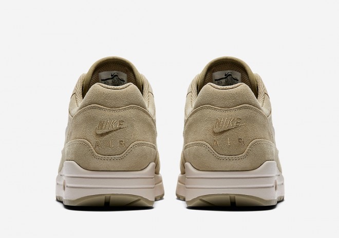 Nike Air Max 1 Jewel “Neutral Olive”  air max 第2张