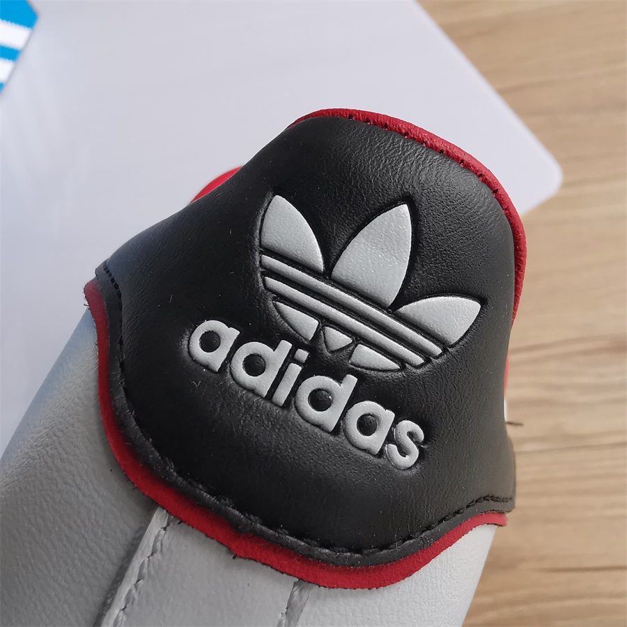 阿迪达斯2020款全新 Adidas SUPER STAR 货号 EG9289  折扣运动鞋 第10张