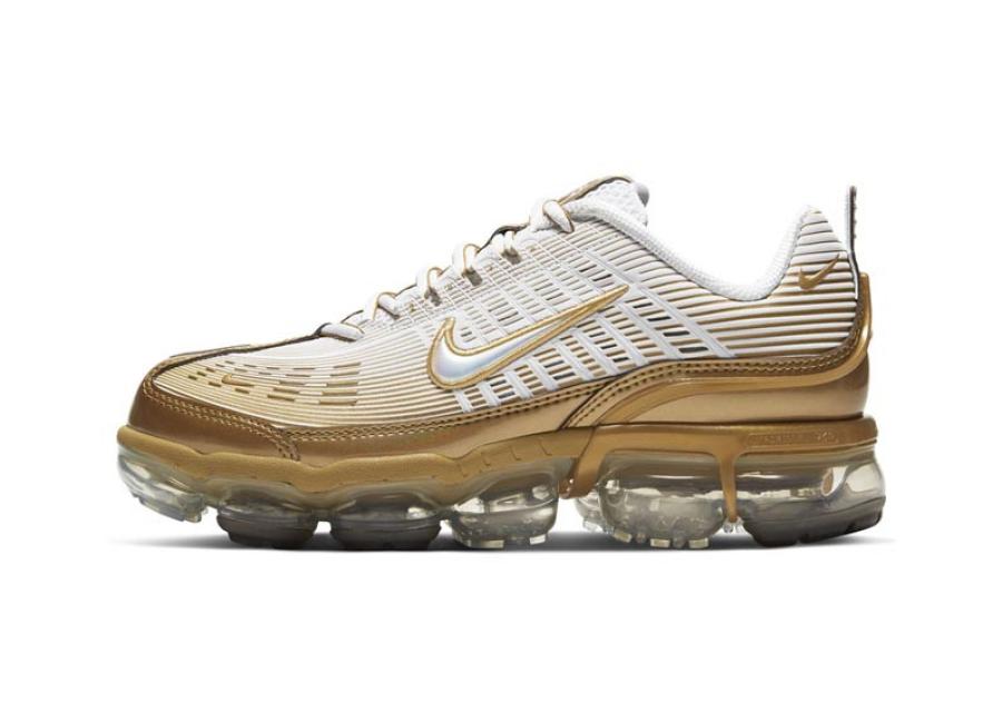 NIKE AIR VAPORMAX 360 全新配色曝光