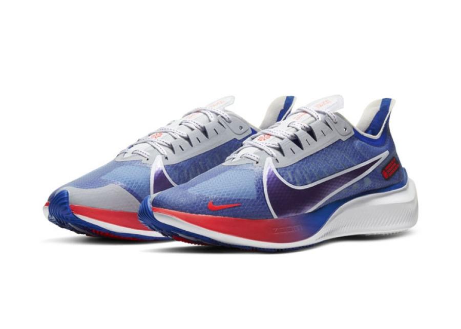 NIKE ZOOM GRAVITY 新配色官图曝光