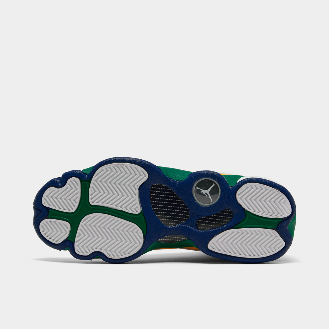 Air Jordan 13 GS “Playground” 货号 CV0785-158  AJ13 第8张