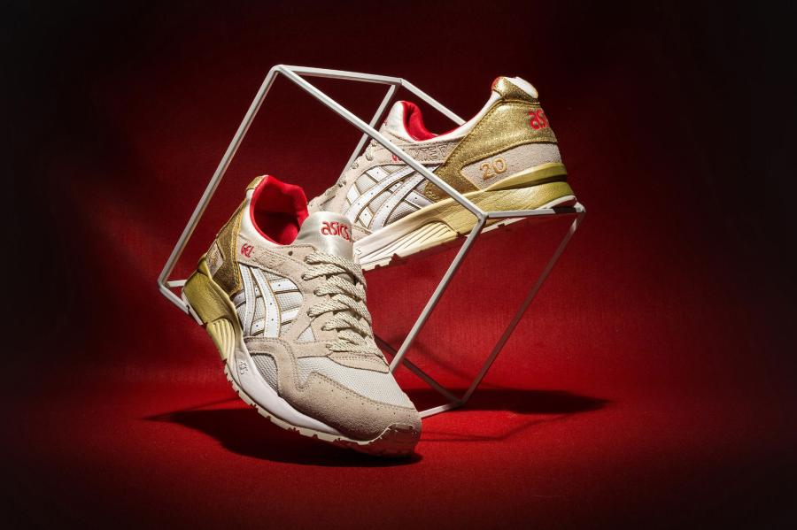ASICSTIGER 推出 2020 中国年限定系列  中国年 限定系列 GEL-KAYANO 5 OG JAPAN S GEL-LYTE V 第5张
