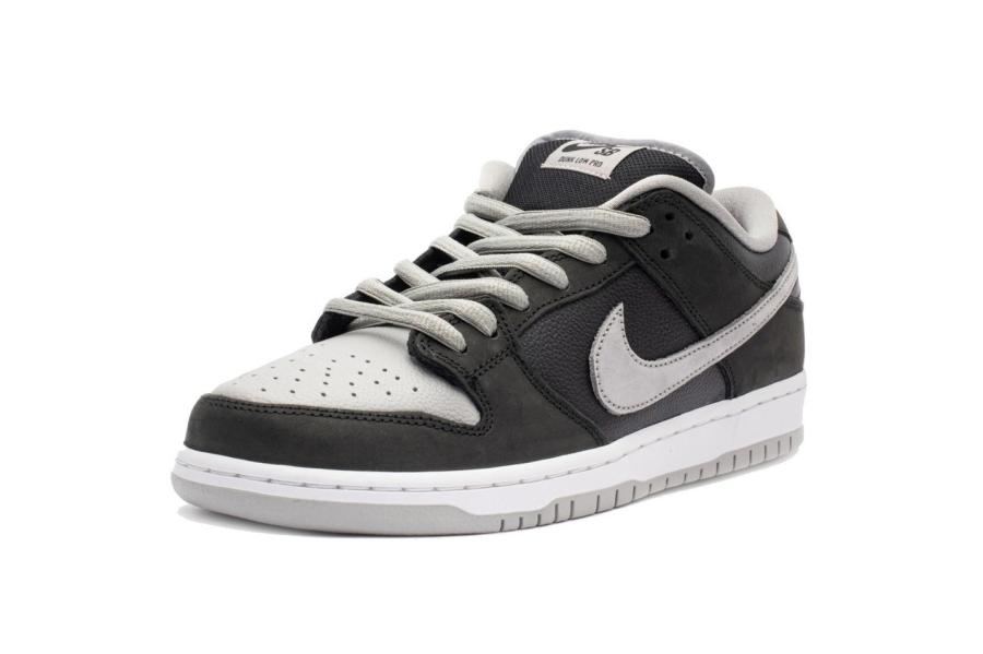 NIKE SB 为 DUNK LOW PRO 推出全新「SHADOW」配色  SHADOW 配色 第1张