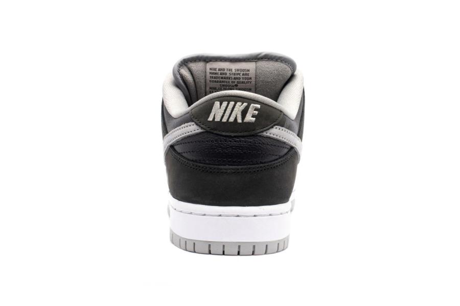 NIKE SB 为 DUNK LOW PRO 推出全新「SHADOW」配色  SHADOW 配色 第4张