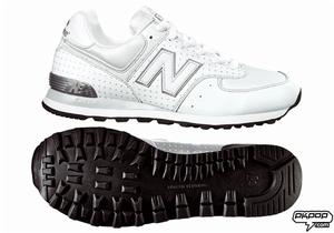 New Balance - 新百伦/纽巴伦运动鞋  第6张