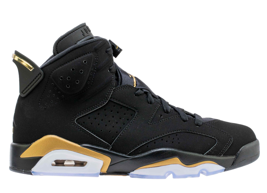 Air Jordan 6 “DMP” 货号 CT4954-007  AJ6 DMP 发售 CT4954 第8张