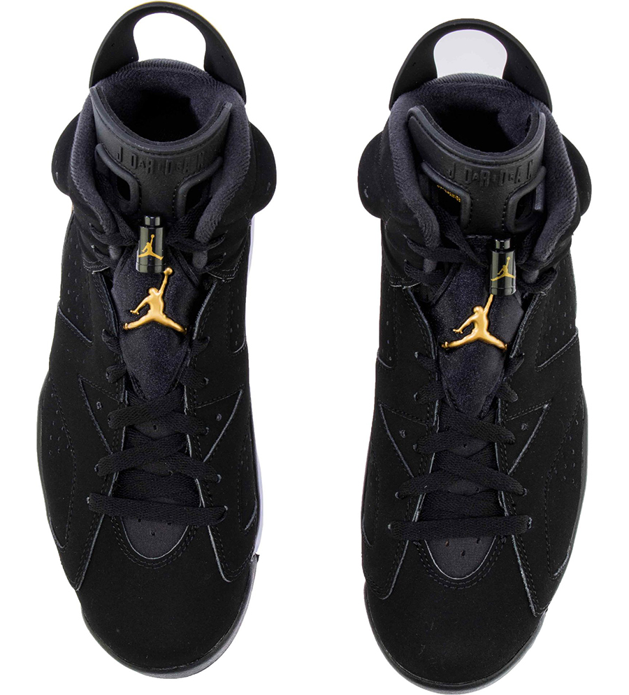 Air Jordan 6 “DMP” 货号 CT4954-007  AJ6 DMP 发售 CT4954 第11张