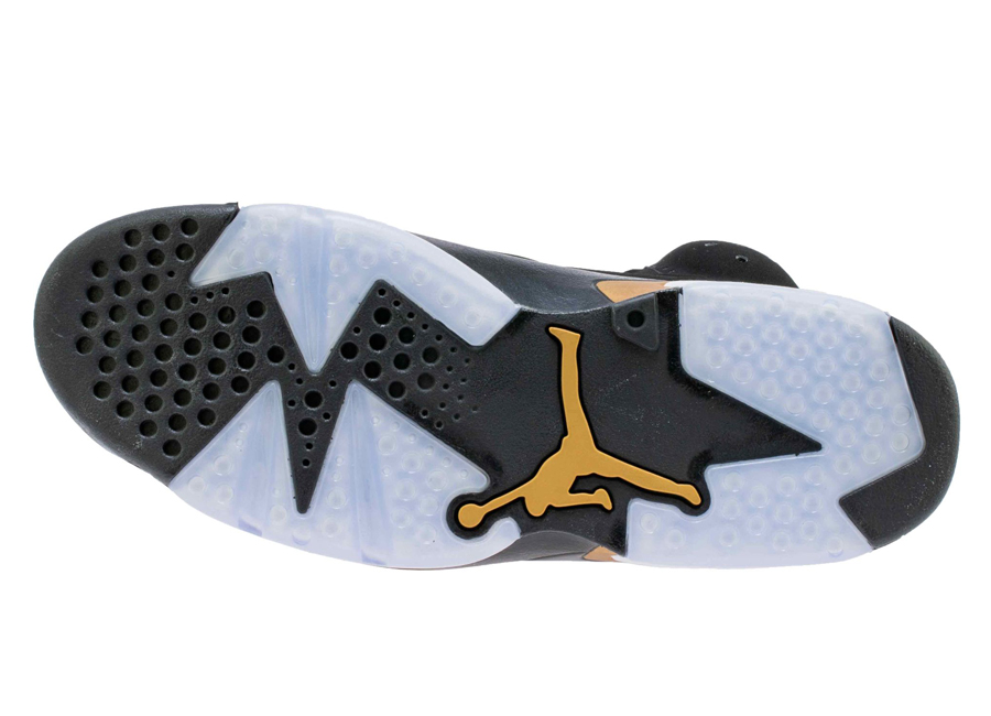 Air Jordan 6 “DMP” 货号 CT4954-007  AJ6 DMP 发售 CT4954 第12张