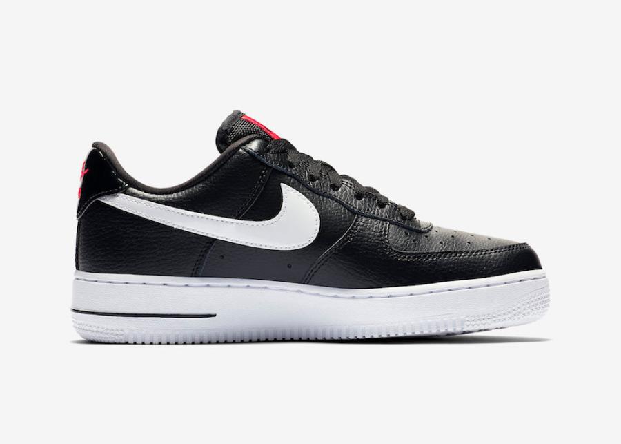 NIKE AIR FORCE 1 LOW SE 两款全新配色 货号 CI3446-001 /  配色 第9张