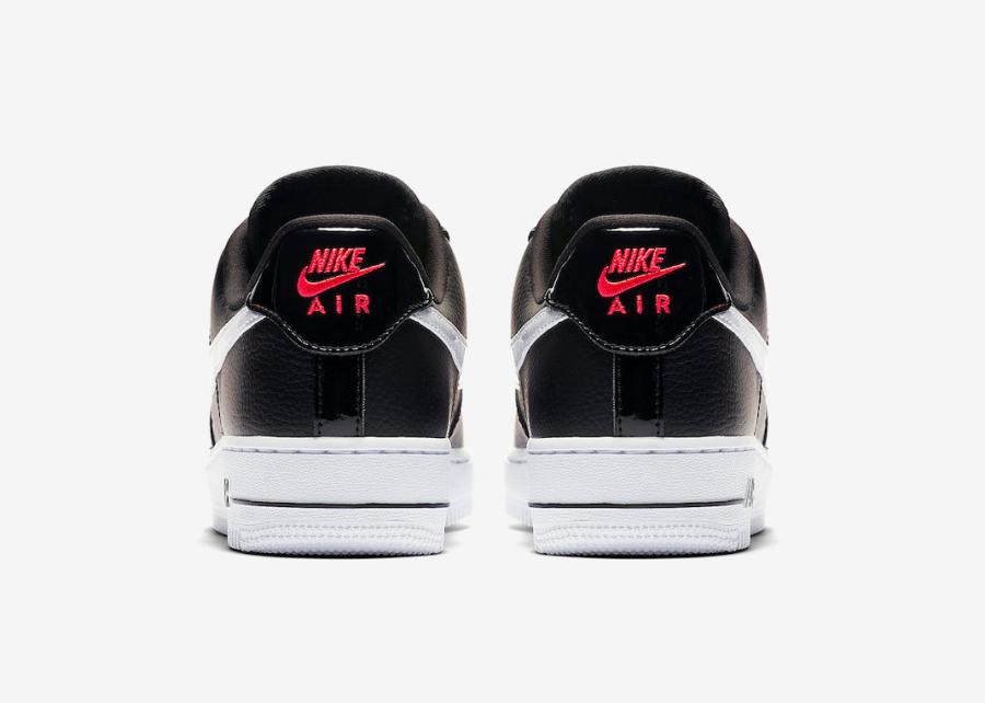 NIKE AIR FORCE 1 LOW SE 两款全新配色 货号 CI3446-001 /  配色 第10张