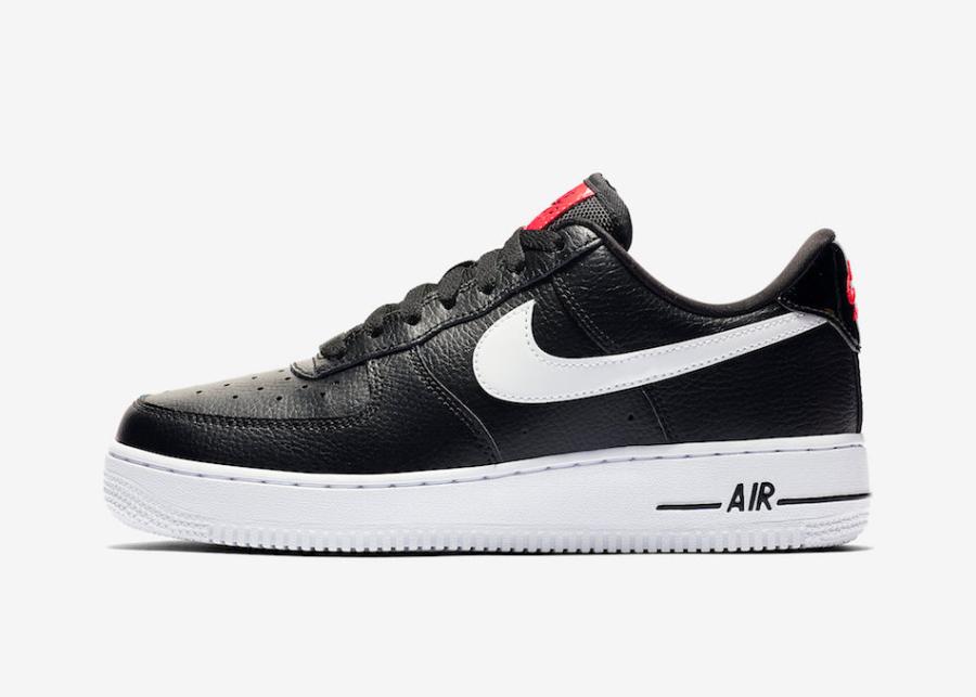 NIKE AIR FORCE 1 LOW SE 两款全新配色 货号 CI3446-001 /  配色 第8张