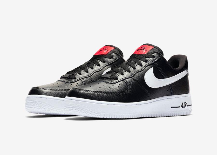 NIKE AIR FORCE 1 LOW SE 两款全新配色 货号 CI3446-001 /  配色 第7张