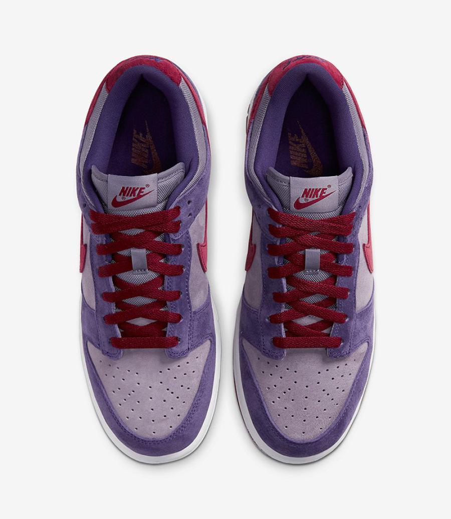 NIKE SB DUNK LOW「PLUM」发售日期确定  LOW PLUM 发售日期 第4张