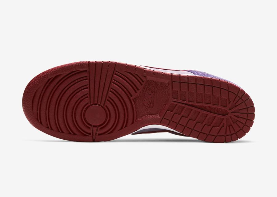 NIKE SB DUNK LOW「PLUM」发售日期确定  LOW PLUM 发售日期 第6张