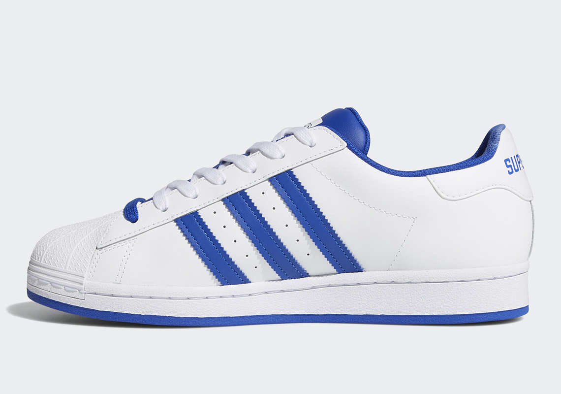 adidas Superstar“ Forum” 货号 FV8272  ADIDAS UPCOMING运动鞋 SUPERSTAR 第2张