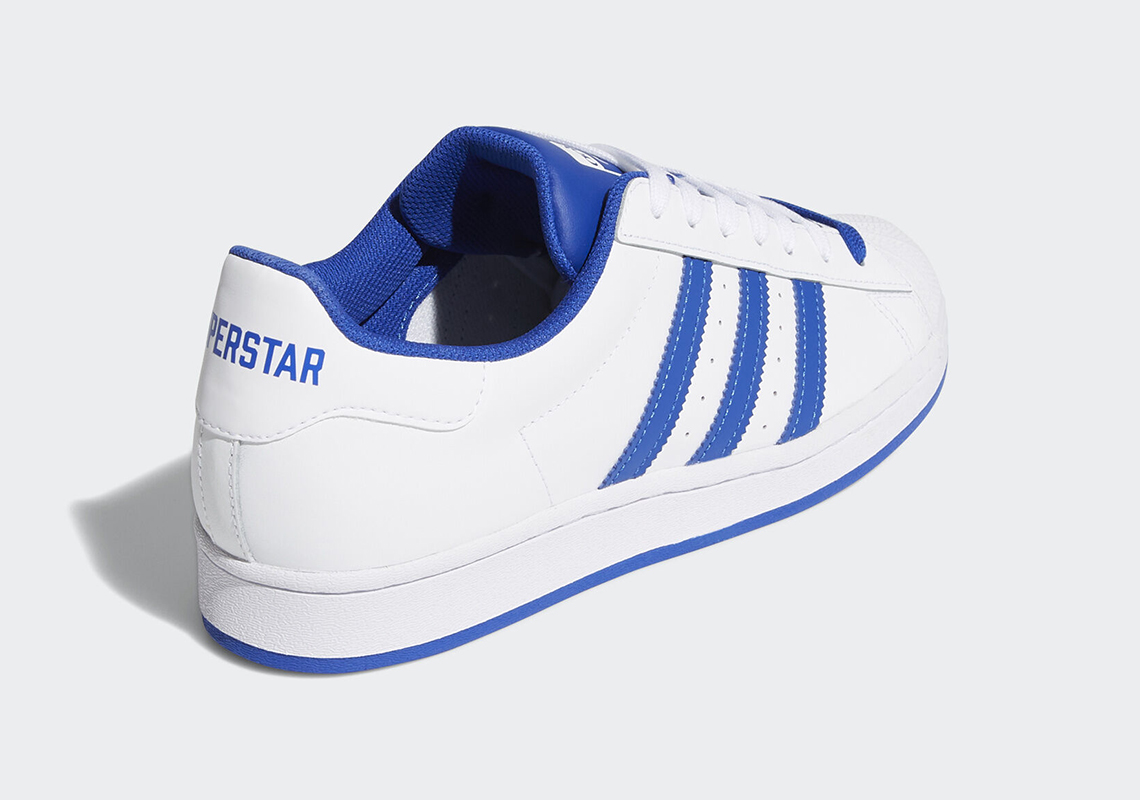 adidas Superstar“ Forum” 货号 FV8272  ADIDAS UPCOMING运动鞋 SUPERSTAR 第3张