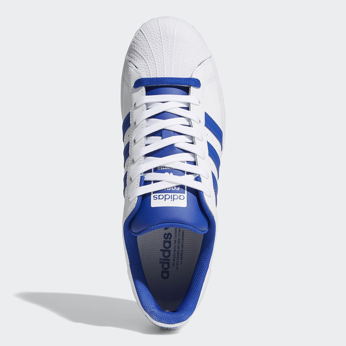 adidas Superstar“ Forum” 货号 FV8272  ADIDAS UPCOMING运动鞋 SUPERSTAR 第4张