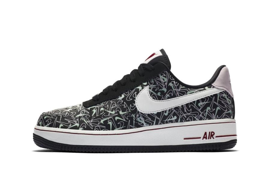 NIKE AIR FORCE 1 LOW “VALENTINE’S DAY” 官图发布  VALENTINE’S DAY 官图 第2张