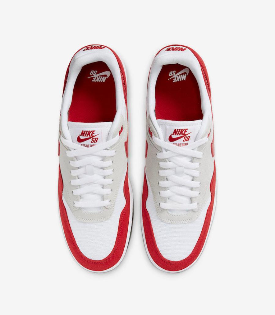 NIKE SB GTS 迎来新配色  配色 第4张