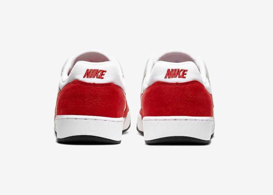 NIKE SB GTS 迎来新配色  配色 第5张