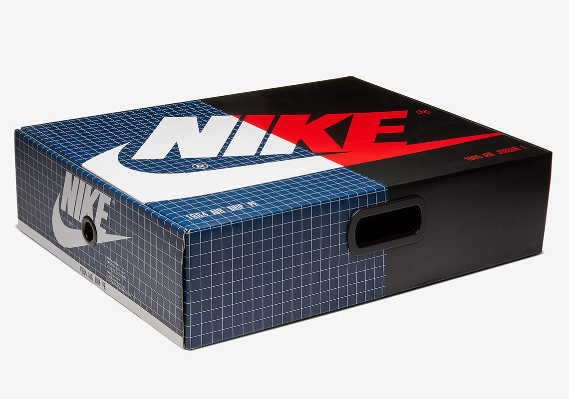 耐克和乔丹“ New Beginnings” 货号 CT6252-900  AIR JORDAN NIKE RETRO RELEASE DATES UPCOMING SNEAKERS 1 SHIP 第2张