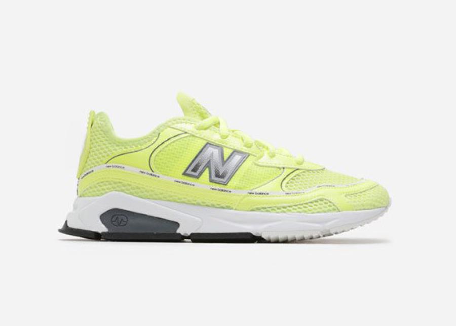 NEW BALANCE 新增三款 X-RACER