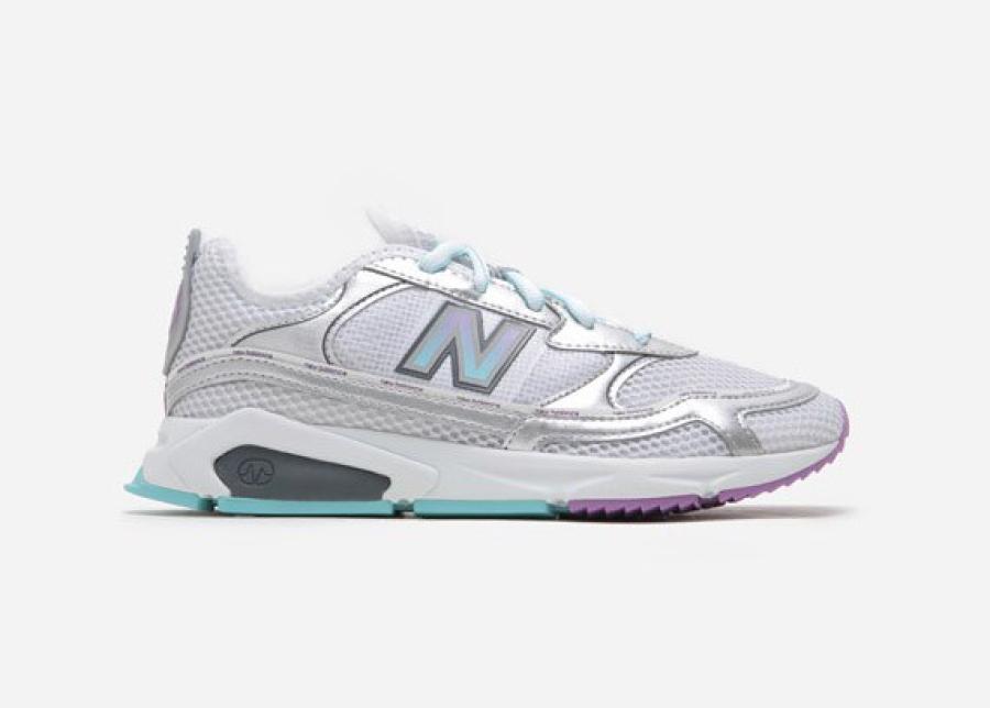 NEW BALANCE 新增三款 X-RACER  第2张