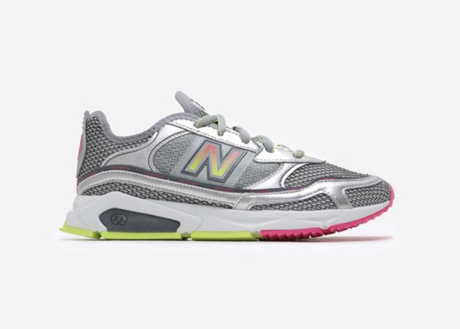 NEW BALANCE 新增三款 X-RACER  第3张