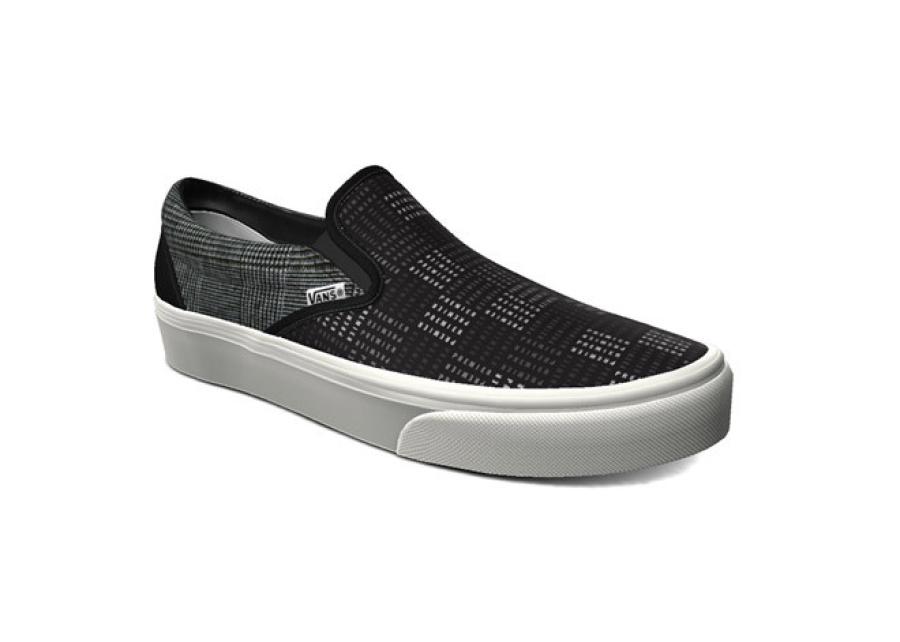 VANS 推出全新「FOOT THE BILL」系列  FOOT BILL 系列 ERA SLIP-ON 第1张