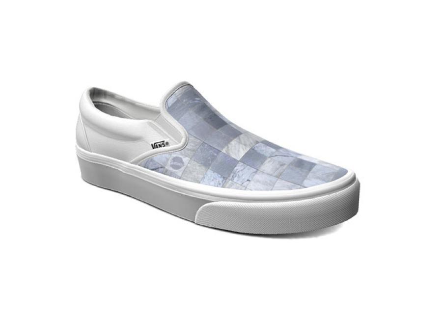 VANS 推出全新「FOOT THE BILL」系列  FOOT BILL 系列 ERA SLIP-ON 第7张