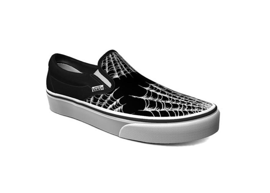 VANS 推出全新「FOOT THE BILL」系列  FOOT BILL 系列 ERA SLIP-ON 第8张