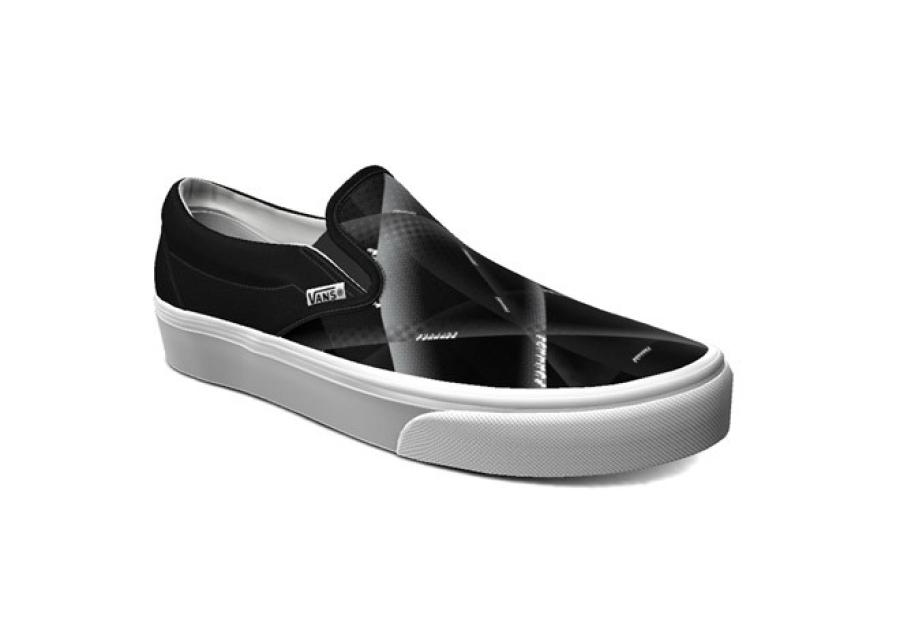 VANS 推出全新「FOOT THE BILL」系列  FOOT BILL 系列 ERA SLIP-ON 第12张