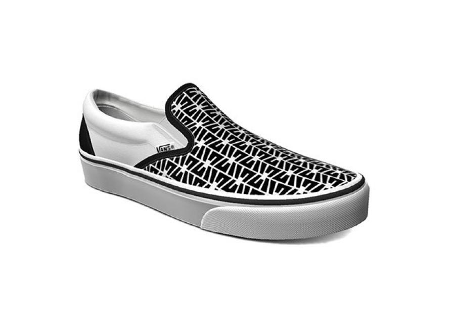 VANS 推出全新「FOOT THE BILL」系列  FOOT BILL 系列 ERA SLIP-ON 第18张