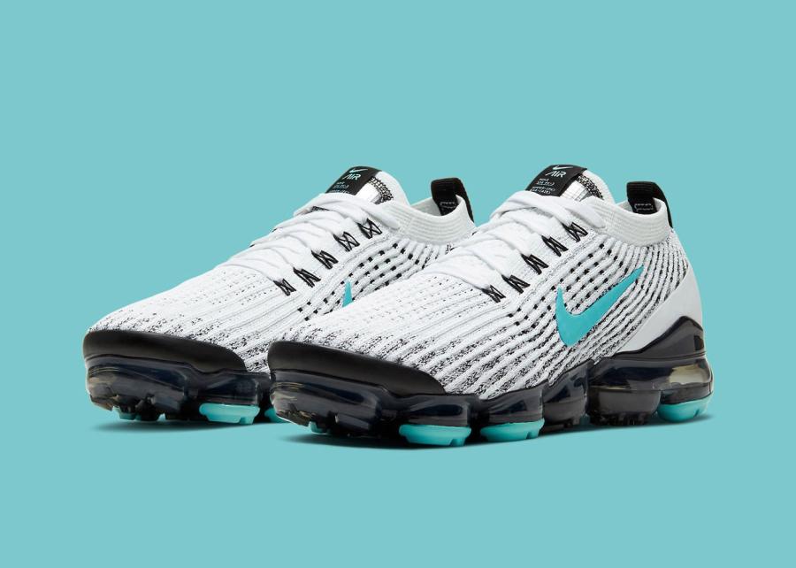 NIKE AIR VAPORMAX FLYKNIT 3.0 迎来「ATMOS」配色设定  ATMOS 配色 设定 第2张