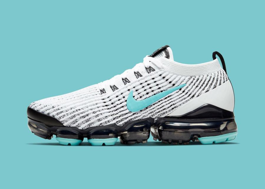 NIKE AIR VAPORMAX FLYKNIT 3.0 迎来「ATMOS」配色设定