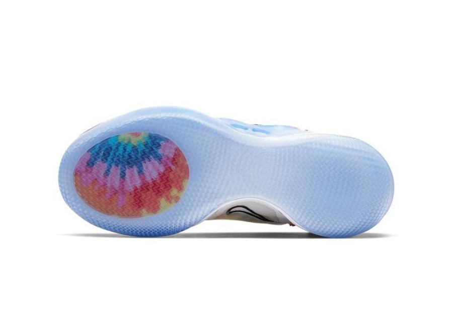 NIKE ADAPT BB 2.0 迎来全新「TIE-DYE」配色  TIE-DYE 配色 第7张