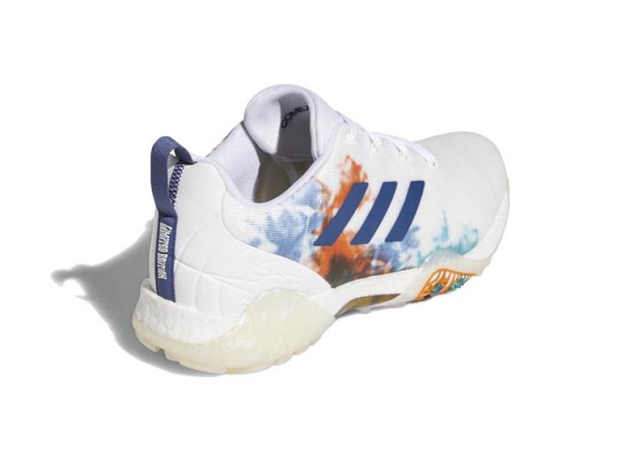 全新 ADIDAS CODECHAOS “SUMMER OF GOLF” 设计官图释出  SUMMER GOLF 设计 官图 第5张