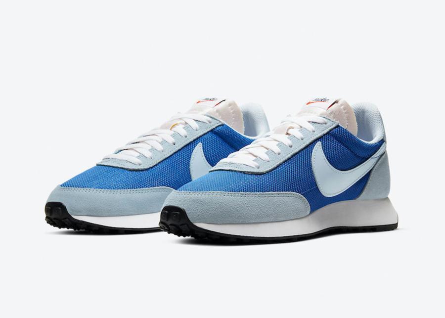 全新 NIKE AIR TAILWIND 79 「GAME ROYAL」配色鞋款  GAME ROYAL 配色 鞋款 第2张