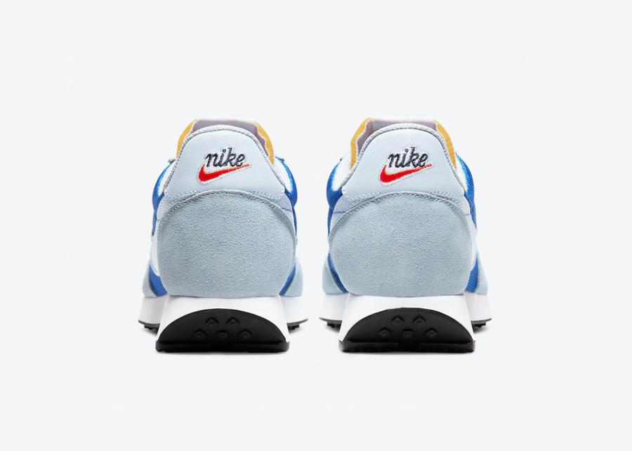 全新 NIKE AIR TAILWIND 79 「GAME ROYAL」配色鞋款  GAME ROYAL 配色 鞋款 第4张